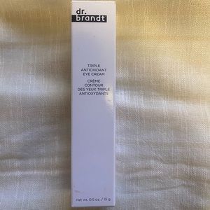 DR Brandt Eye Cream